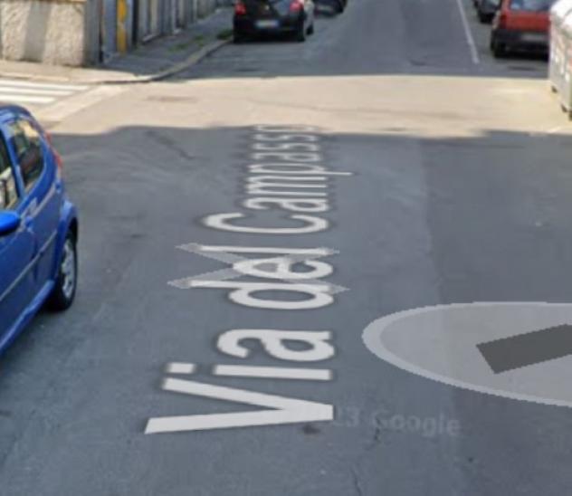 casa indipendente in vendita a Genova in zona Pegli