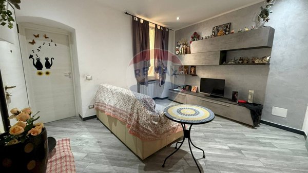 appartamento in vendita a Genova in zona Voltri