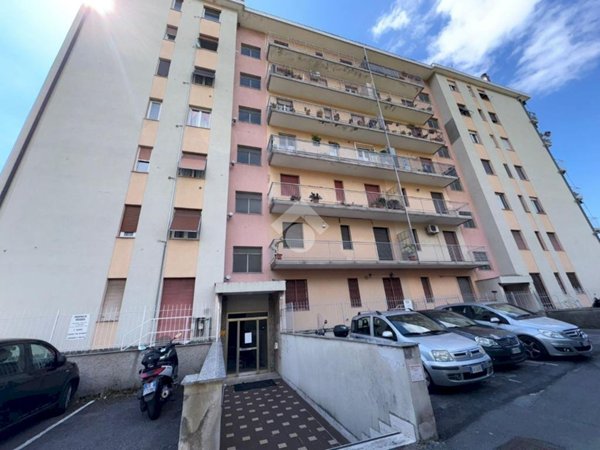 appartamento in vendita a Genova in zona Cornigliano