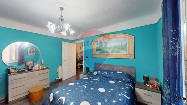 appartamento in vendita a Genova in zona Sampierdarena