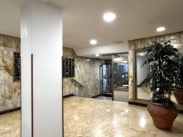 appartamento in vendita a Genova in zona Portoria / Piccapietra