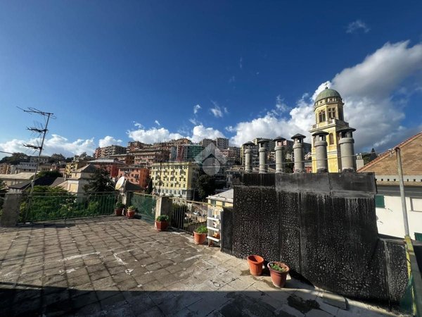 appartamento in vendita a Genova in zona Centro Storico