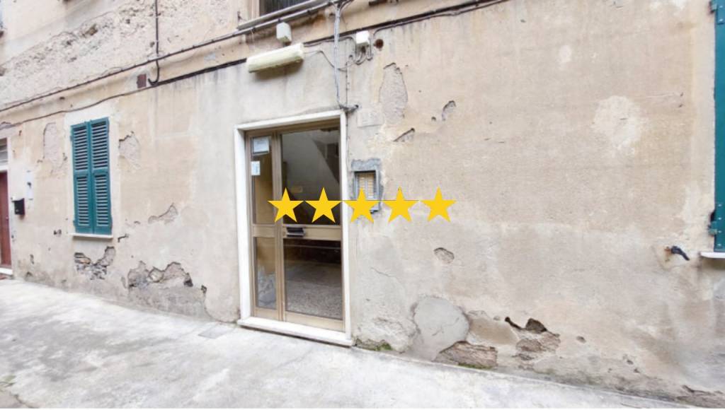 appartamento in vendita a Genova in zona San Martino