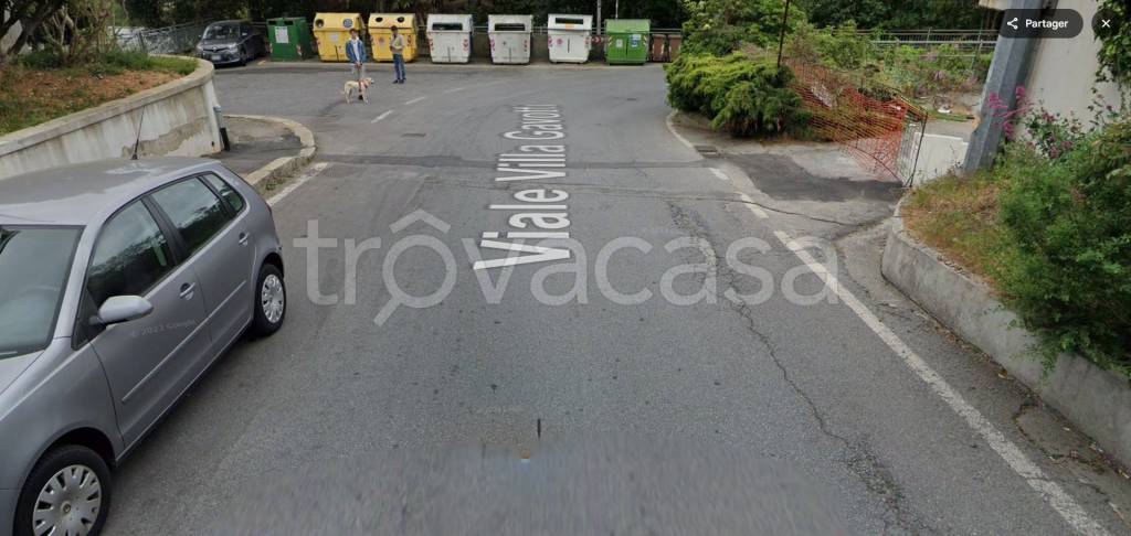casa indipendente in vendita a Genova in zona Multedo