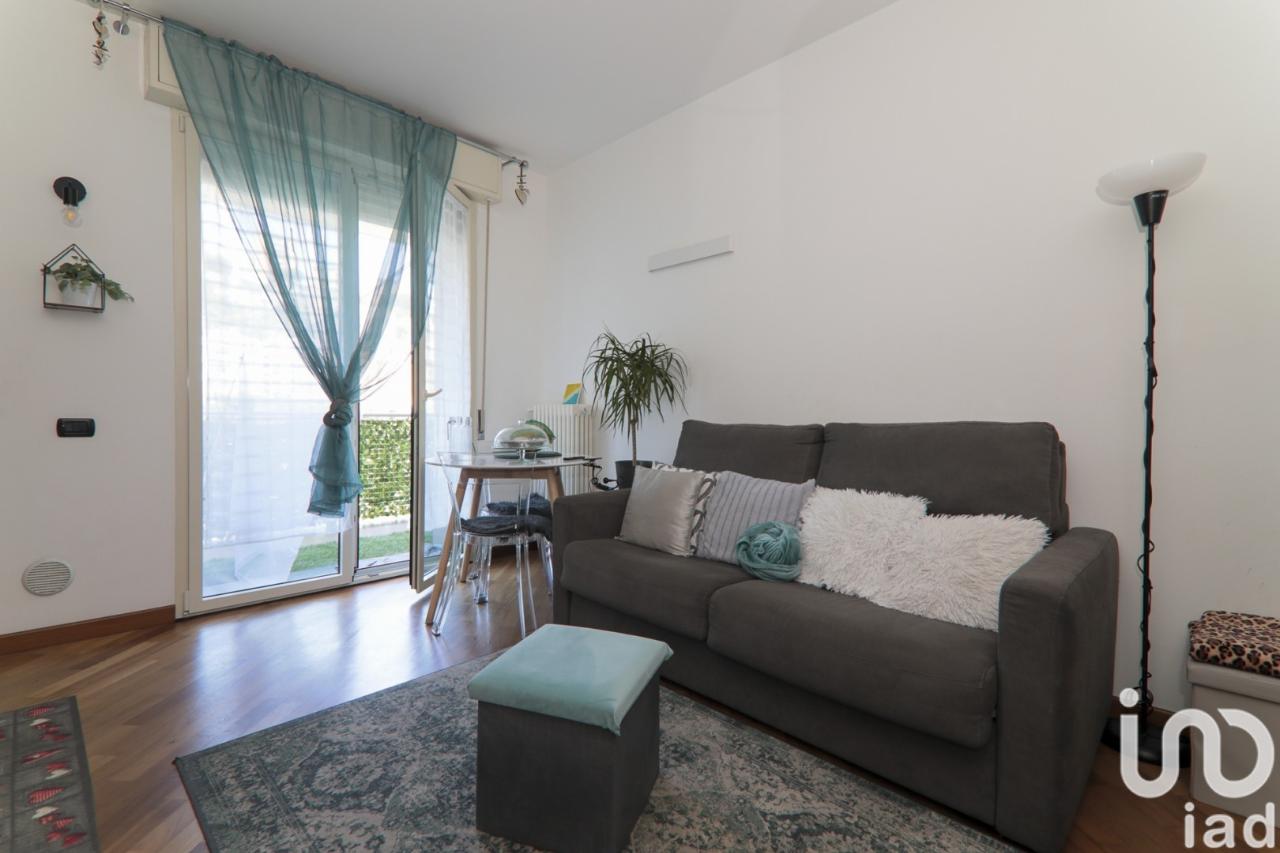appartamento in vendita a Genova in zona Lagaccio / Granarolo
