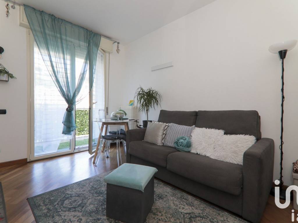 appartamento in vendita a Genova in zona Lagaccio / Granarolo