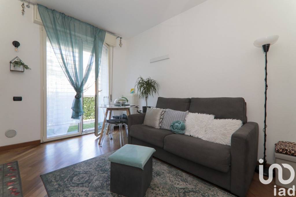 appartamento in vendita a Genova in zona Lagaccio / Granarolo