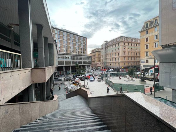 negozio in vendita a Genova in zona Centro Storico