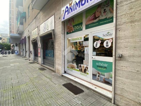negozio in vendita a Genova in zona San Fruttuoso