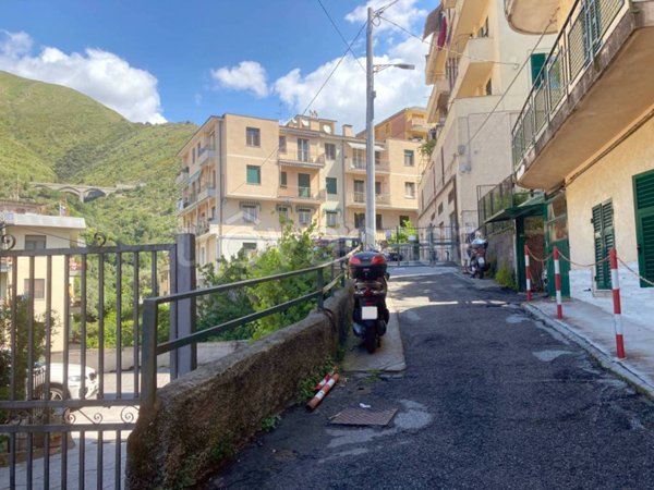appartamento in vendita a Genova in zona Nervi