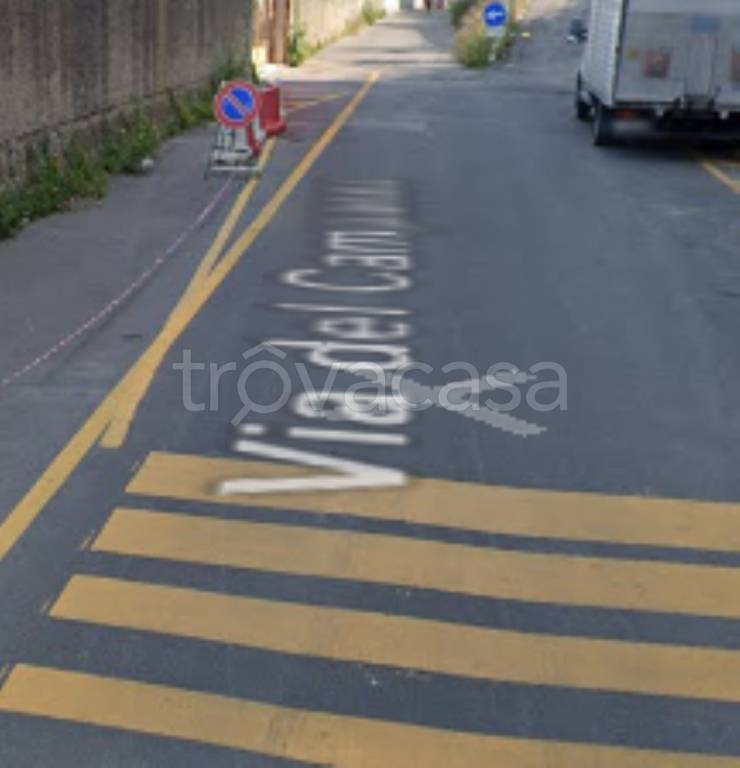 casa indipendente in vendita a Genova in zona Multedo