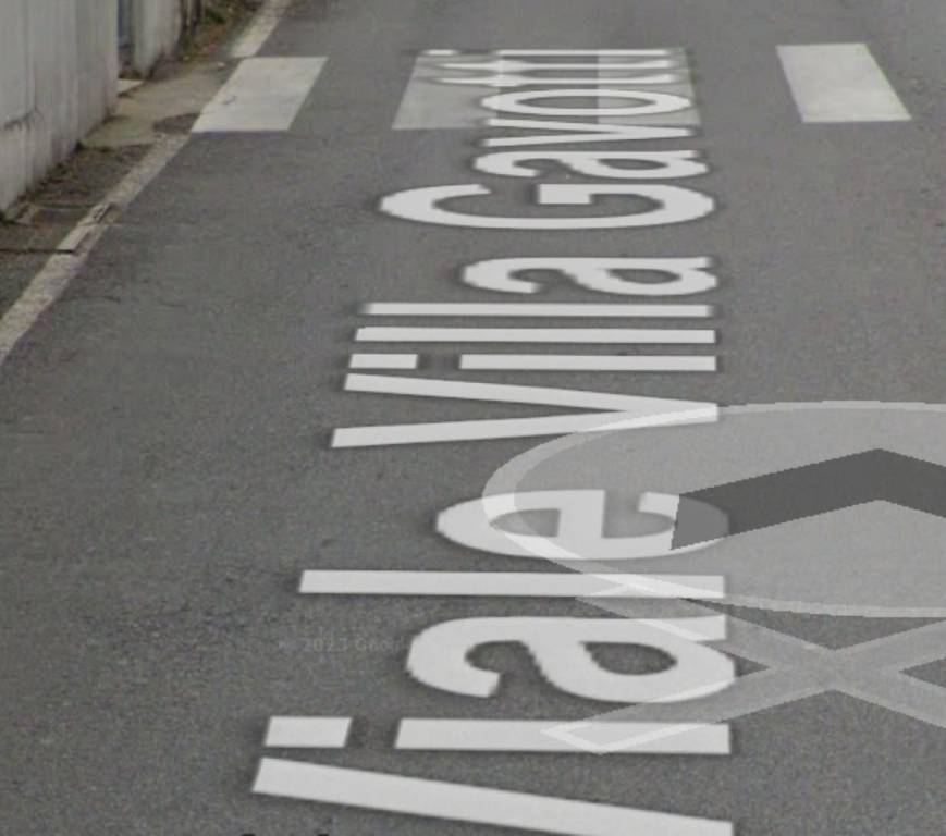 casa indipendente in vendita a Genova in zona Multedo