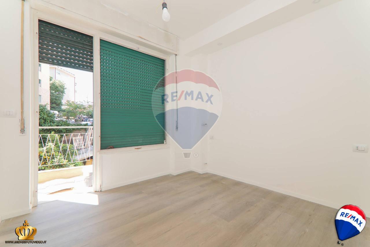 appartamento in vendita a Genova in zona Marassi
