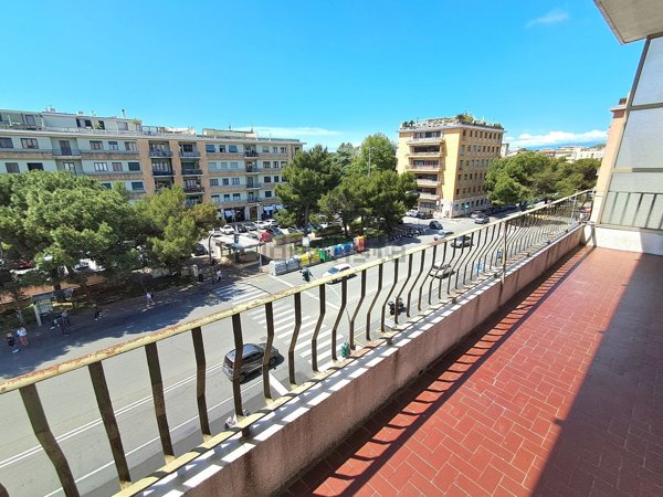 appartamento in vendita a Genova in zona Albaro