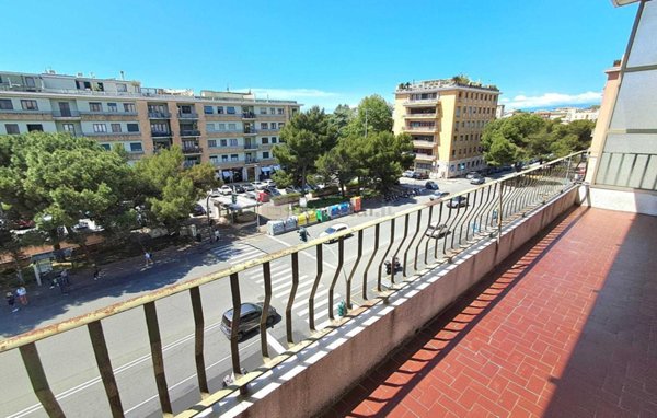 appartamento in vendita a Genova in zona Albaro