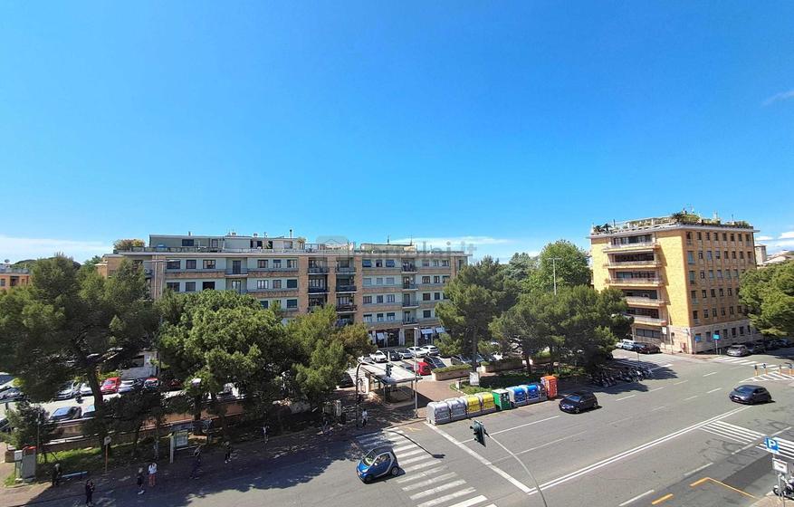 appartamento in vendita a Genova in zona Albaro