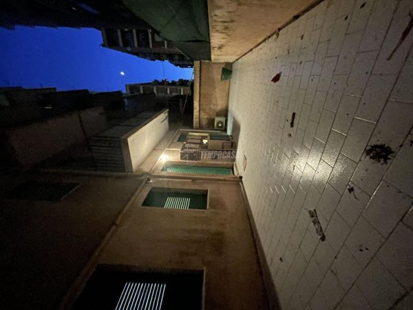 appartamento in vendita a Genova in zona Sampierdarena
