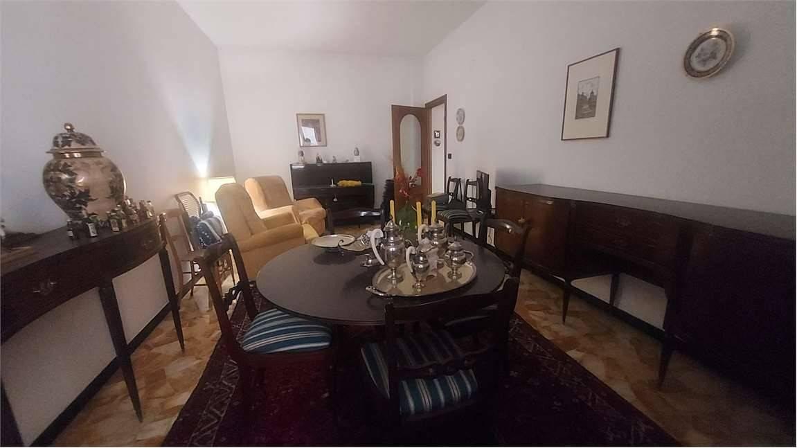 appartamento in vendita a Genova in zona Marassi