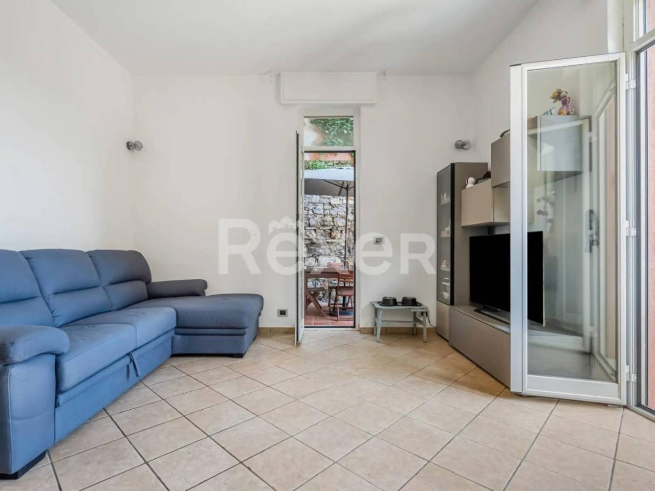 appartamento in vendita a Genova in zona Castelletto