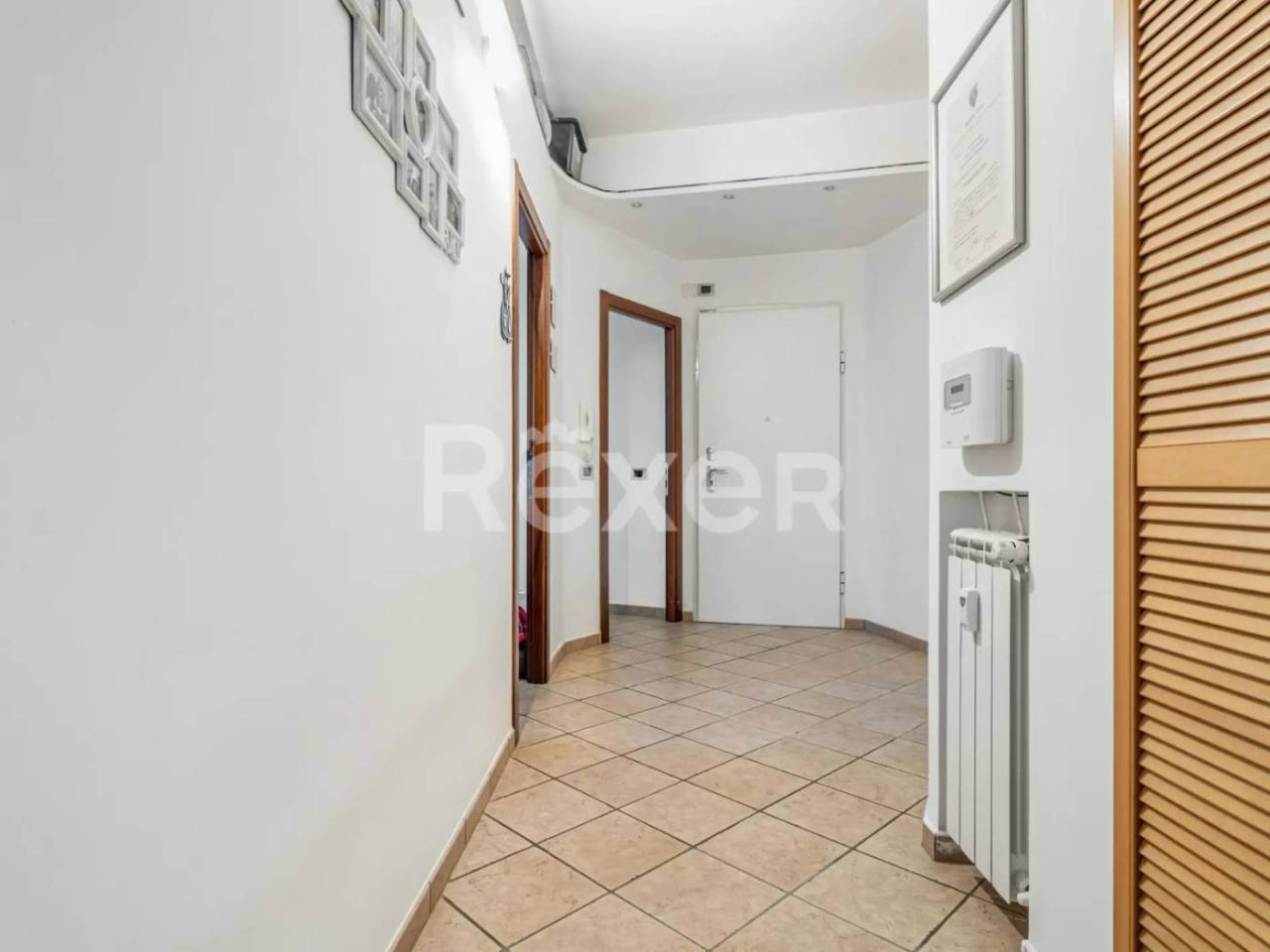 appartamento in vendita a Genova in zona Castelletto