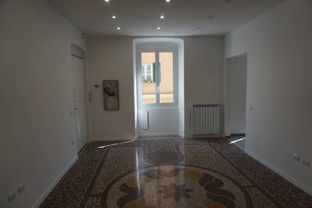 appartamento in vendita a Genova in zona San Teodoro
