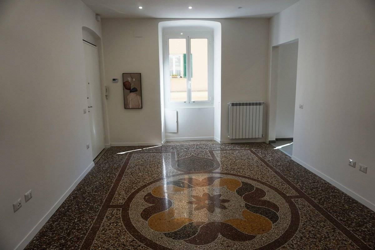 appartamento in vendita a Genova in zona San Teodoro
