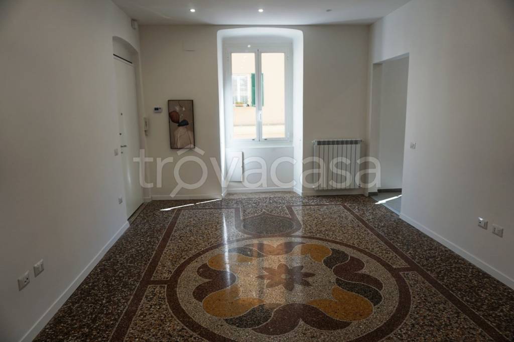 appartamento in vendita a Genova in zona San Teodoro