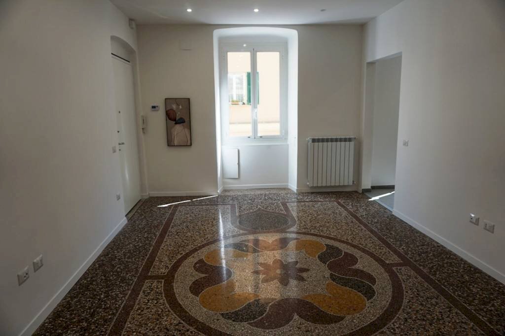 appartamento in vendita a Genova in zona San Teodoro