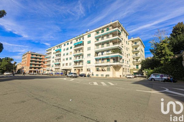 appartamento in vendita a Genova in zona Albaro