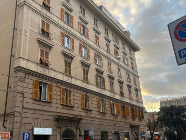 appartamento in vendita a Genova in zona San Fruttuoso