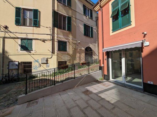 appartamento in vendita a Genova in zona Albaro