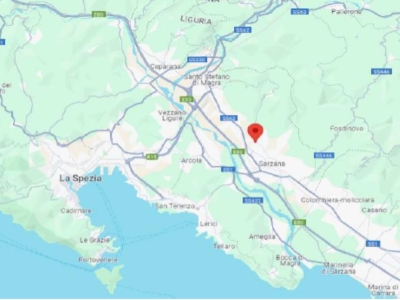 appartamento in vendita a Genova in zona San Gottardo