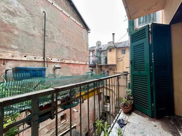 appartamento in vendita a Genova in zona Centro Storico
