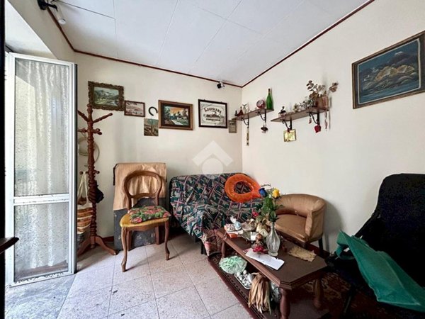 appartamento in vendita a Genova in zona Centro Storico