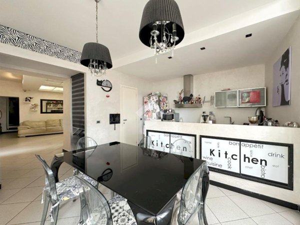 appartamento in vendita a Genova in zona DiNegro