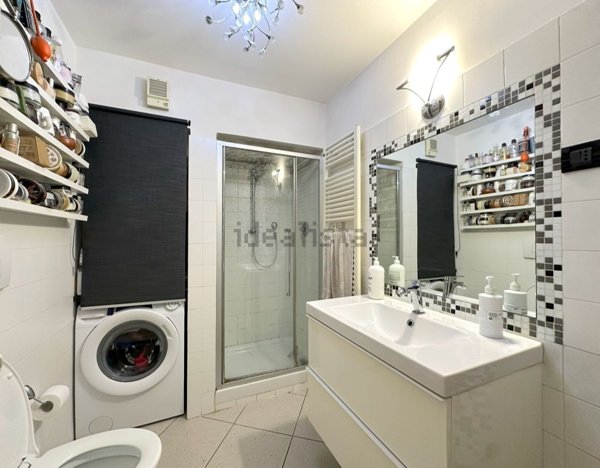 appartamento in vendita a Genova in zona DiNegro