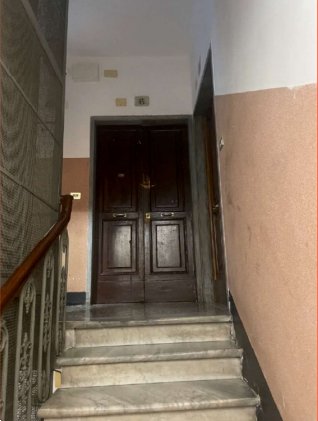 appartamento in vendita a Genova in zona Sampierdarena