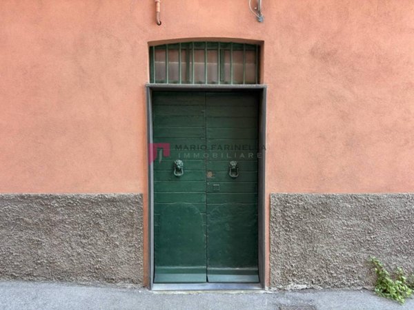 appartamento in vendita a Genova in zona Pontedecimo