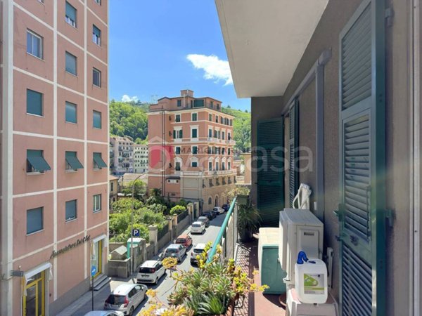appartamento in vendita a Genova in zona Pontedecimo