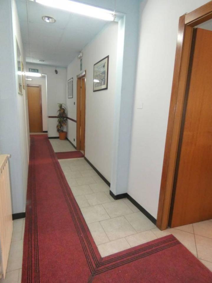 appartamento in vendita a Genova in zona Sampierdarena