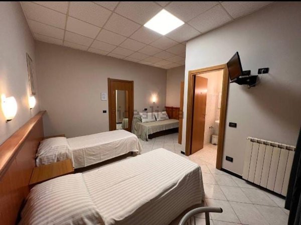 appartamento in vendita a Genova in zona Sampierdarena