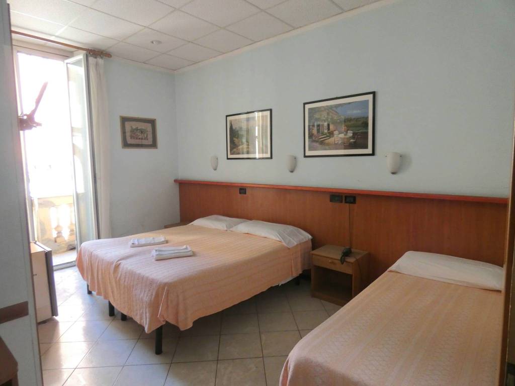 appartamento in vendita a Genova in zona Sampierdarena