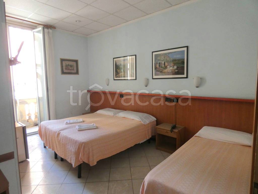 appartamento in vendita a Genova in zona Sampierdarena