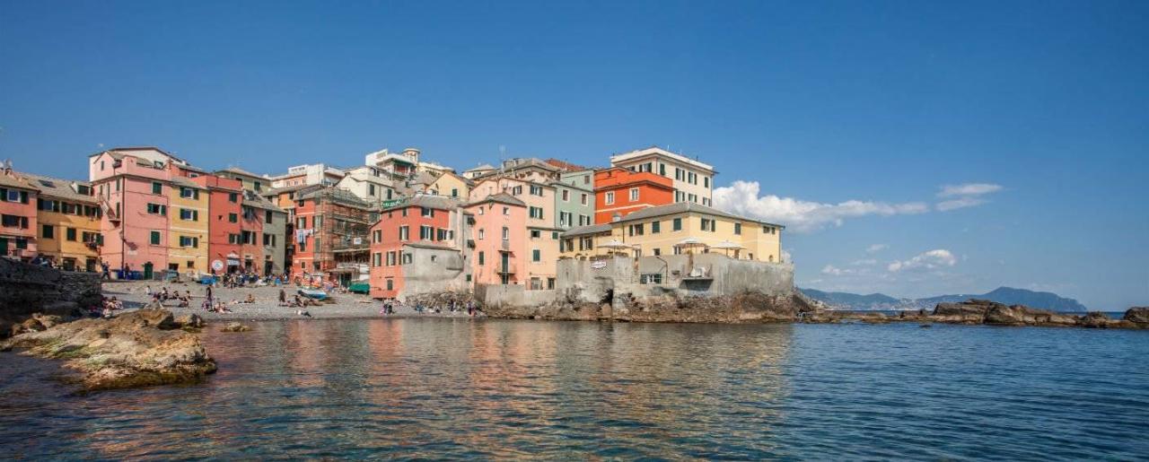 negozio in vendita a Genova in zona Albaro