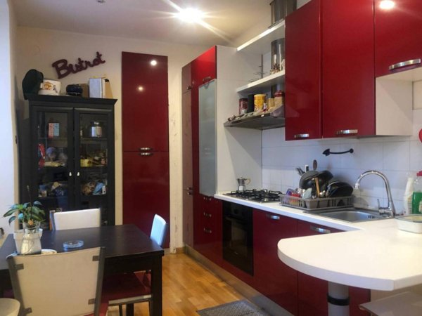 appartamento in vendita a Genova in zona Albaro