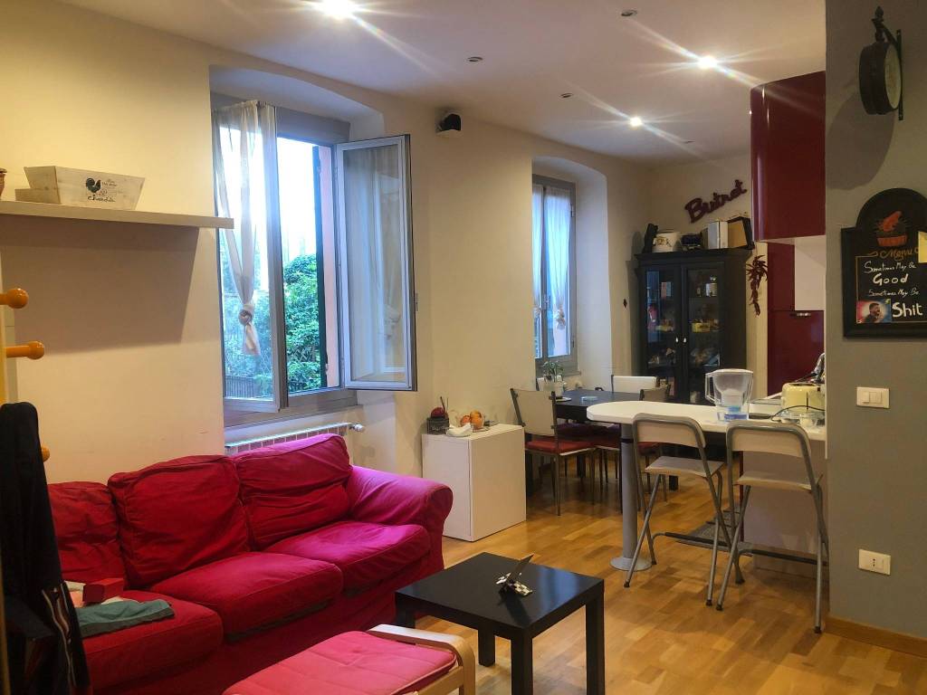 appartamento in vendita a Genova in zona Albaro