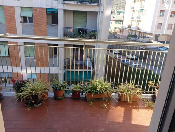 appartamento in vendita a Genova in zona San Gottardo