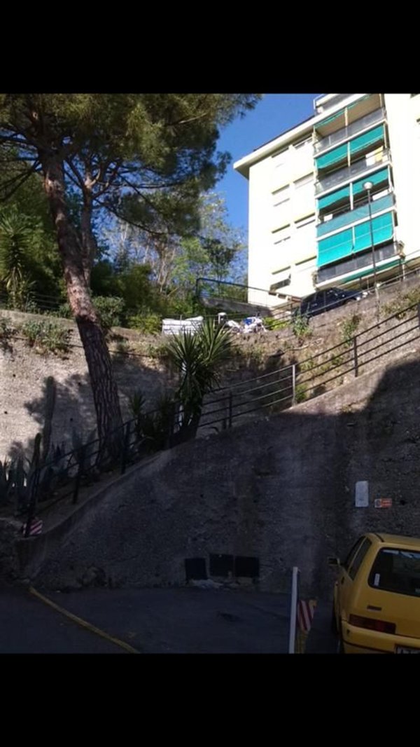 appartamento in vendita a Genova