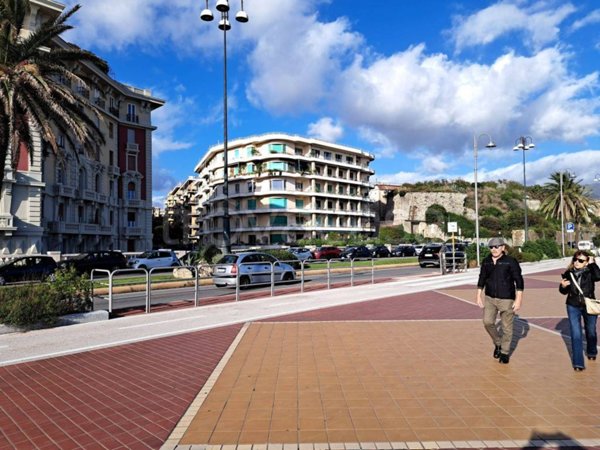 appartamento in vendita a Genova in zona Albaro