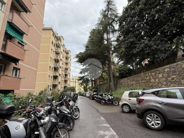 appartamento in vendita a Genova in zona San Fruttuoso